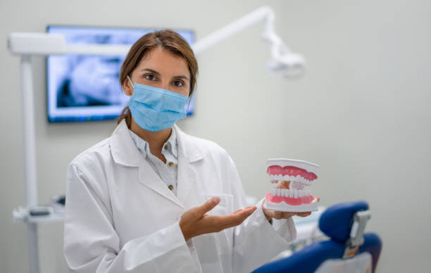 Best Emergency Root Canal Treatment in Weston, FL