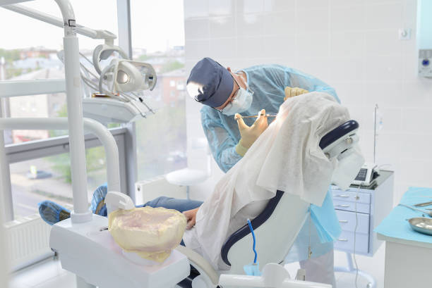 Best Emergency Treatment for Toothache in Weston, FL